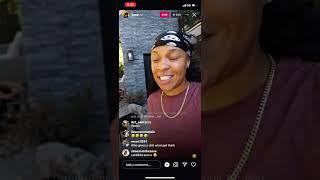 Ezee IG live