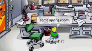 ClubPenguin: Mission 11