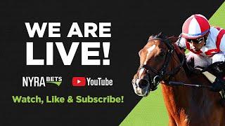 Welcome to NYRA Bets YouTube