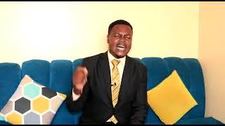 Listen to what God has sent Prophet Mwema Holyson to do on earth