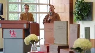 Fo Guang Shan Chung Mei Temple Donation