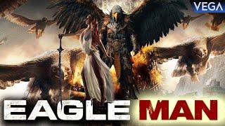 Eagle Man (2024) Full Adventure Action Hollywood Movie | Hindi Dubbed | Hollywood Action Movie