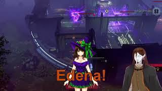 Clip: X-COM 2 | Edena Finally Lands a Hit