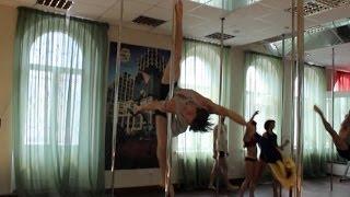 Alex Shchukin and Natalia Tatarintseva