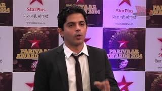 Raj Singh Arora aka Mihir of Yeh Hain Mohabbatein talks about his MAHA TWIST