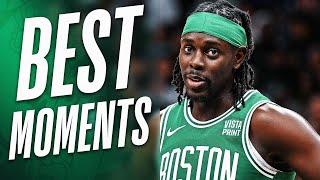 Jrue Holiday Brought A PRESENCE To The Celtics This Year!  | 2023-24 Season Highlights