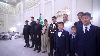 ABDULHAQ WEDDING EVENT 10-09-2024