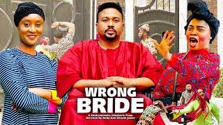 THE WRONG BRIDE 5&6 - MIKE GODSON 2024 LATEST TRENDING FULL NOLLYWOOD NIGERIAN MOVIE