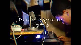 DJ Taffy -Jouvert warm up (part 3)