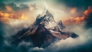 Caleb Etheridge - Legend - Song Mix (Epic Music)