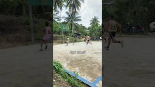 Fast break  #foryou #basketball #travel #highlights #gametime #mavs #lakers #nba #shorts #ball #fyp