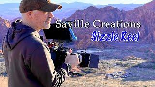 Saville Creations | Sizzle Reel | Video Production