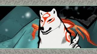 Okami HD - Ark of Yamato