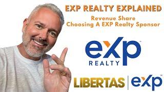 How EXP Realty Works, How Much You'll Make, And What To Look For When Choosing A Sponsor