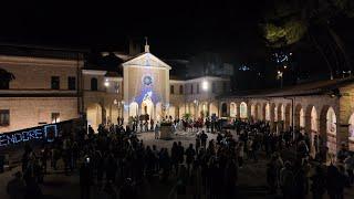 FESTA DELLA MARIA SANTISSIMA DELLO SPLENDORE GIULIANOVA 28/04/2024 4K