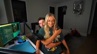 Corinna gives Aircool a B*ner (BRICKED UP)