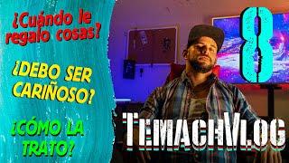 10 PRETEXTOS PARA SIMPEAR - TemachVlog 8