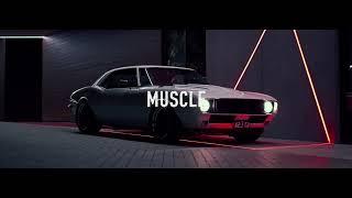 Tyga x Offset Type Beat - "Muscle" | Trap/Rap Instrumental