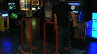 DDR Holic Doubles Heavy