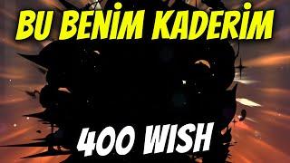 NAVIA & NILOU WISHLERİ | Genshin Impact Türkçe