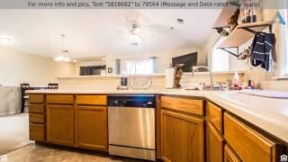 Priced at $147,000 - 5151 West 29th Street, Greeley, CO 80634