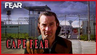 Max Cady Is Released From Prison (Opening Scene) | Cape Fear (1991) | Fear