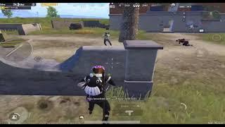 استحق القب اسرع لاعب عراقيستوب pubg