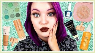 Monthly Makeup Favorites & Fails | January 2020