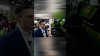 Особенности двигателя Deutz-Fahr Agrotron 7250 TTV