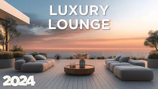 Luxury Lounge - Relax Chillout Mix  Midnight Luxury