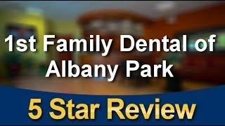 Best Chicago Emergency Dentist Reviews - 1st Family Dental Reviews - Chicago, IL