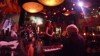 Gary Meek Band at Herb Alpert's Vibrato 10/1/2023 - Set 2 Full set