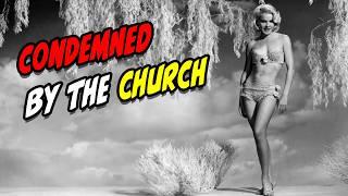 Holy Controversy! 13 Films CONDEMNED by the CHURCH