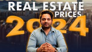 Will Real Estate Prices Grow In 2024 ? | Prestige Ghaziabad Details