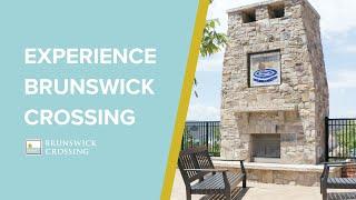 Brunswick Crossing Offers Resort-like Living in Frederick, MD