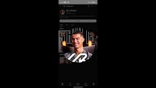 UR Cristiancr7's broadcast