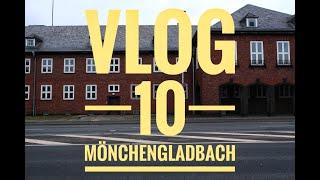 VLOG 010 || Mönchengladbach City Tour || Germany || Lutfur Rahman Bulbul || 27.09.2020