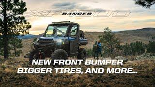 2025 Polaris RANGER XP 1000 & XP 1000 NorthStar | Polaris Off Road