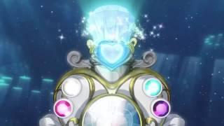 Top 15 Precure Transformations!