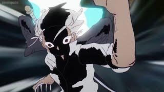 Onepiece Zoro and Luffy Vs S-Hawk | Episode 1109 | (Japnese Dub)