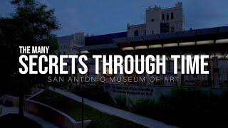 Metaverse: The Many Secrets Through Time - San Antonio Museum of Art