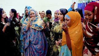 AYAAN WADANI OO U SHIDAY AROOSKII QARNIGA ILHAAN DAHIR & MAXAMED FOOXLE 2025