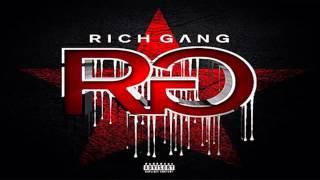 Rich Homie Quan - Aye ft. Young Thug