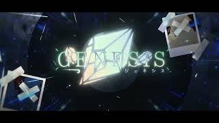 【Debut PV】idol English : GENESIS