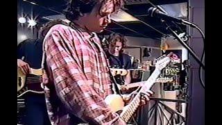 Jeff Buckley | HMV Superstore | Toronto, ON, Canada | 10/27/1994