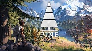 Pine Gameplay First Look | Open World Adventure