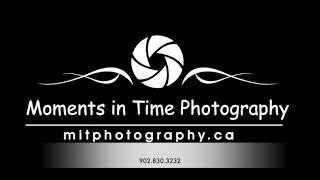 Moments in Time Photography Studio Halifax Photographer