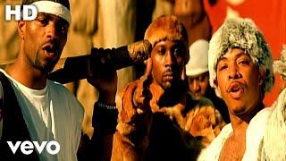 Wu-Tang Clan - Gravel Pit (Official HD Video)