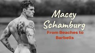 Macey Schamburg From Beaches to Barbells