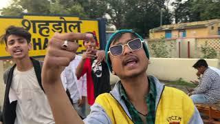 SHAHDOL  RAP SONG || OFFICIAL MUSIC VIDEO || MP 18